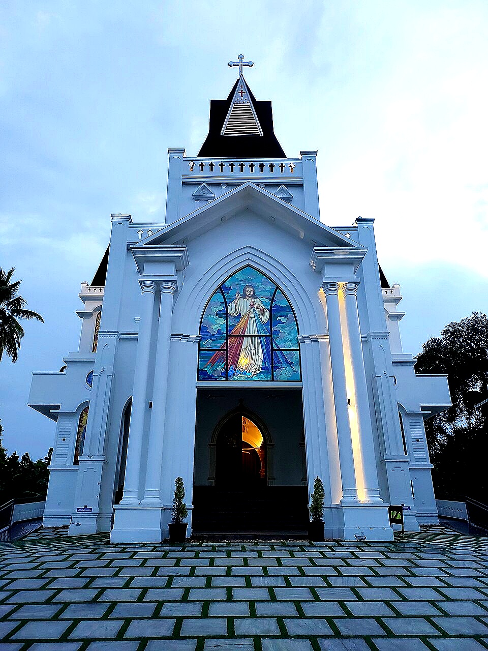 St. Thomas Knanaya Catholic Church